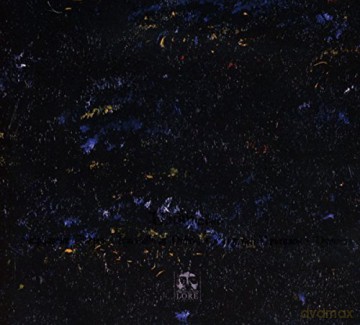 Fuoco Fatuo: Backwater (digipack) [CD]