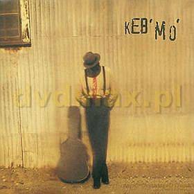 Keb' Mo': Keb' Mo' [CD]
