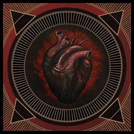 Rebirth Of Nefast: Tabernaculum (digipack) [CD]