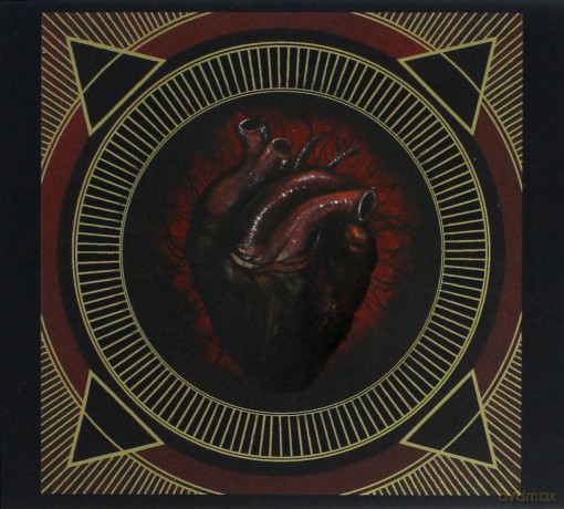 Rebirth Of Nefast: Tabernaculum (digipack) [CD]