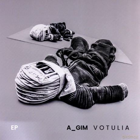 A_GIM :Votulia (EP) [Winyl]
