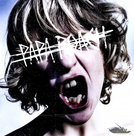 Papa Roach: Crooked Teeth [CD]