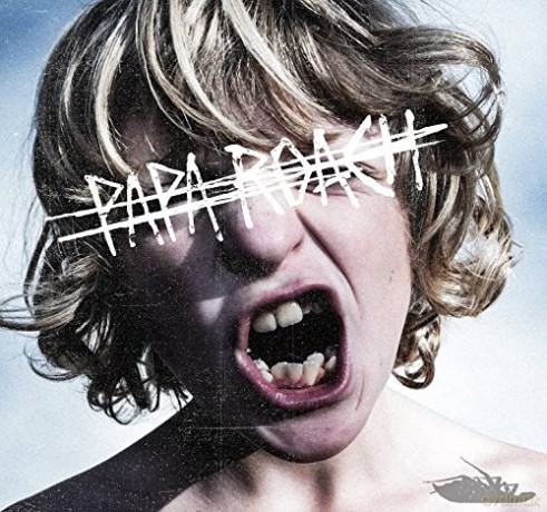 Papa Roach: Crooked Teeth [Winyl]