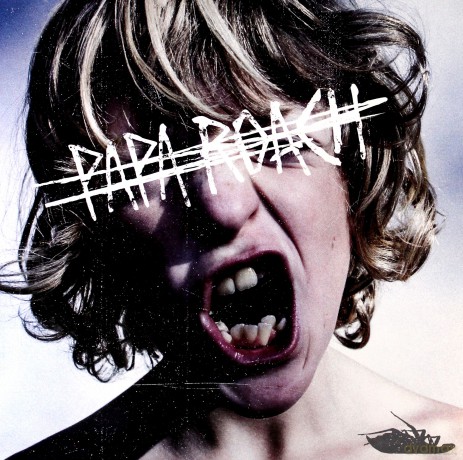 Papa Roach: Crooked Teeth [Winyl]
