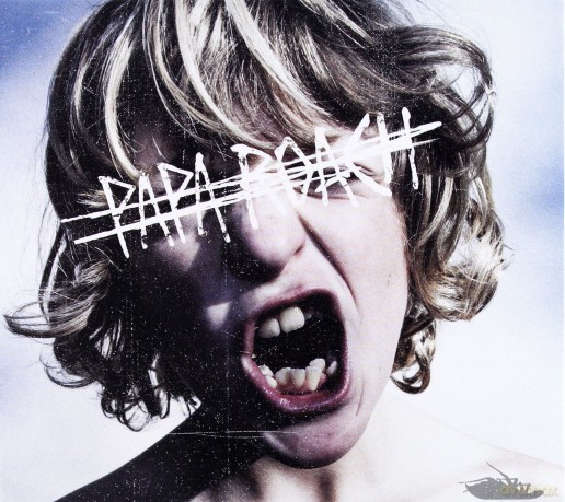 Papa Roach: Crooked Teeth [2CD]