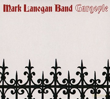Mark Lanegan Band: Gargoyle (digipack) [CD]