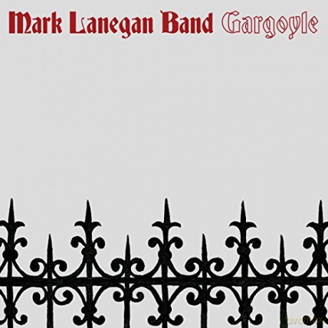 Mark Lanegan Band: Gargoyle [Winyl]
