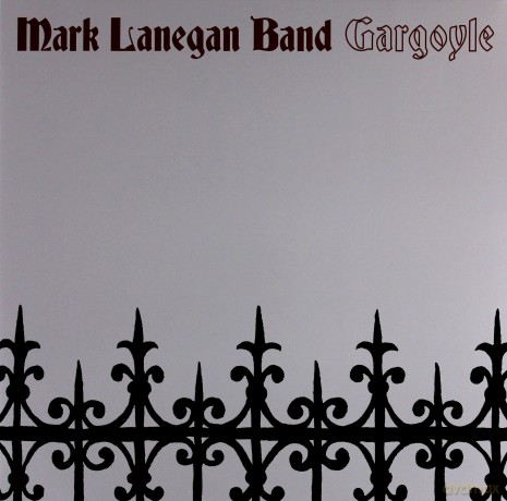 Mark Lanegan Band: Gargoyle [Winyl]