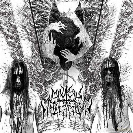 Mallevs Maleficarvm: Homo Homini Lupus (Limited Edition) (digipack) [CD]