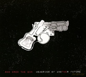 She Drew The Gun: Memories Of Another Future (digipack) [CD]