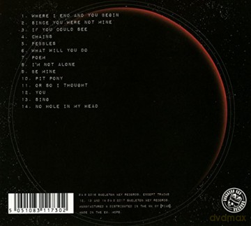 She Drew The Gun: Memories Of Another Future (digipack) [CD]