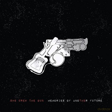 She Drew The Gun: Memories Of Another Future [Winyl]+[CD]