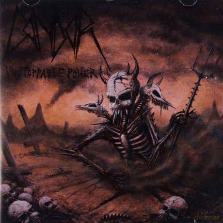 Condor: Unstoppable Power [CD]