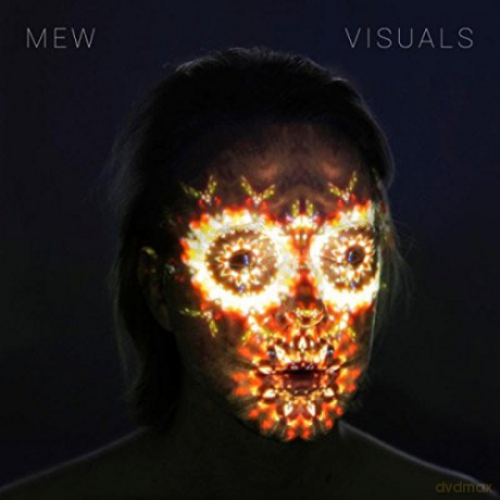 Mew: Visuals (digipack) [CD]