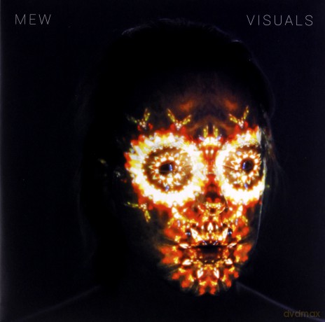 Mew: Visuals [Winyl]