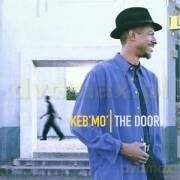 Keb' Mo': The Door [CD]