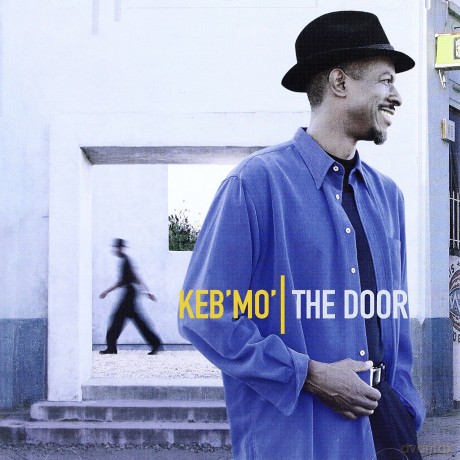 Keb' Mo': The Door [CD]