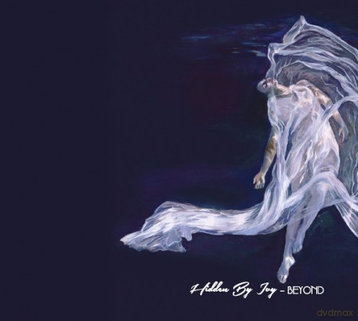 Hillden By Jvy: Beyond [CD]