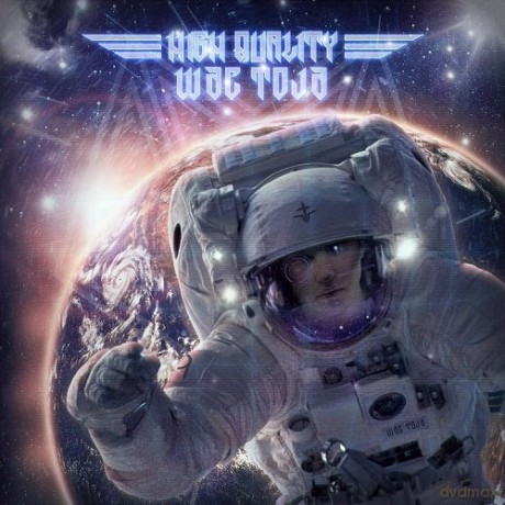 Wac: High Quality (digibook) [CD]