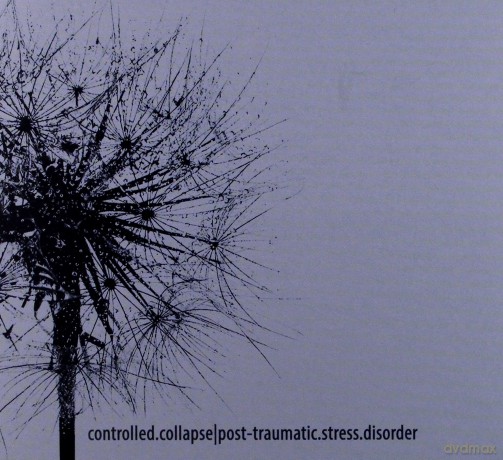 Controlled.Collapse: Post-Traumatic.Stress.Disorder [CD]