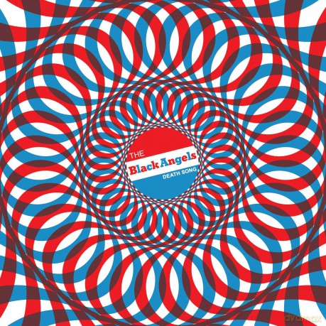 The Black Angels: Death Song [2xWinyl]