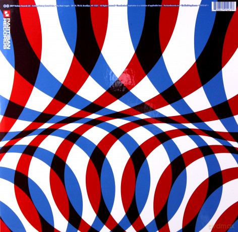 The Black Angels: Death Song [2xWinyl]