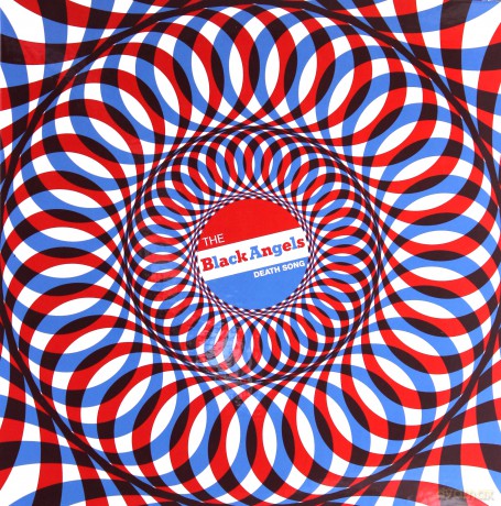 The Black Angels: Death Song [2xWinyl]