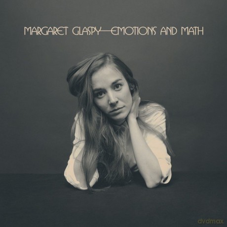Margaret Glaspy: Emotions And Math [Winyl]