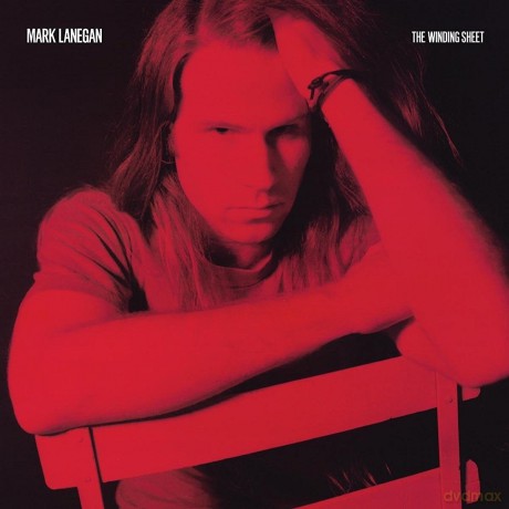 Mark Lanegan: The Winding Sheet [Winyl]