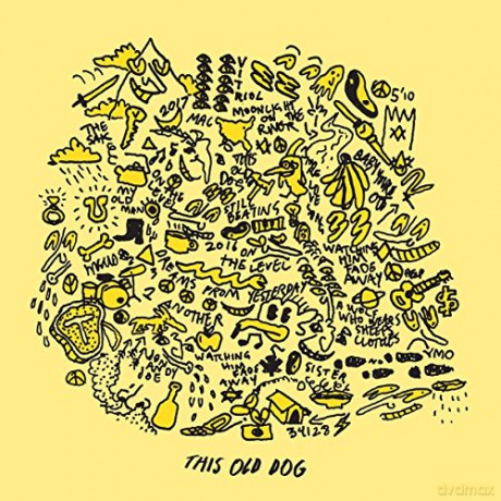 Mac DeMarco: This Old Dog [CD]