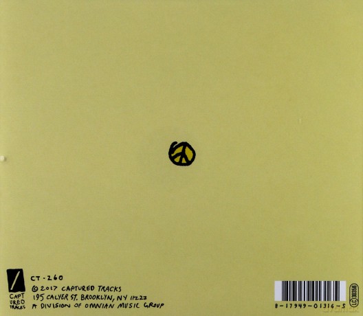Mac DeMarco: This Old Dog [CD]