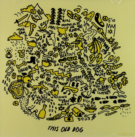 Mac DeMarco: This Old Dog [CD]