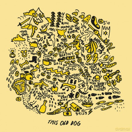 Mac DeMarco: This Old Dog [Winyl]
