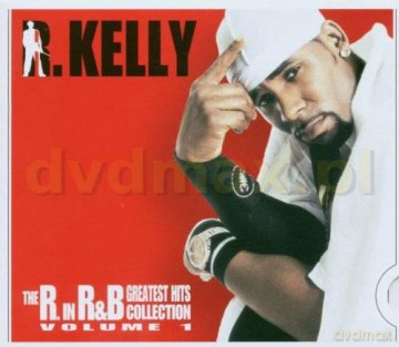 R. Kelly: The R in R & B - Greatest Hits (sliderpack) [CD]