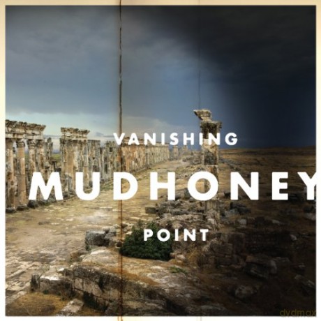Mudhoney: Vanishing Point (digipack) [CD]