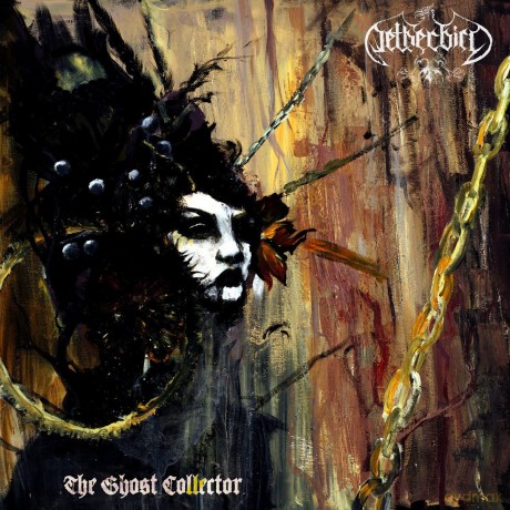 Netherbird: The Ghost Collector [CD]