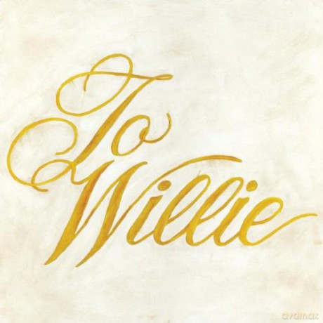 Phosphorescent: To Willie [CD]