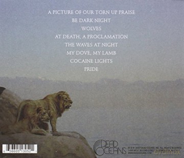 Phosphorescent: Pride [CD]