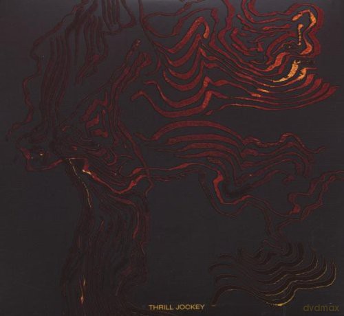 Pontiak: Living (digipack) [CD]