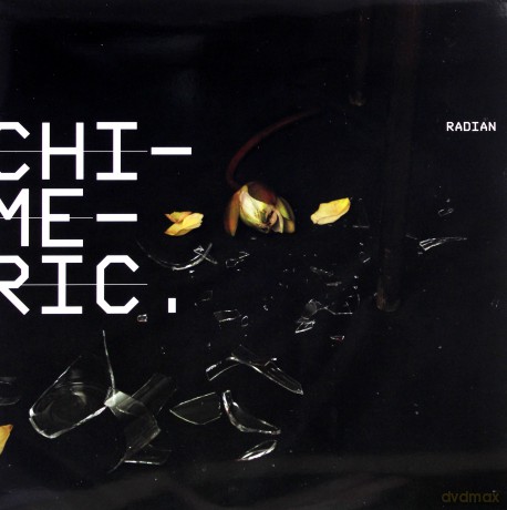 Radian: Chimeric [Winyl]