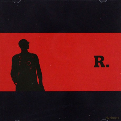 R. Kelly: R. [2CD]