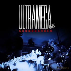 Soundgarden: Ultramega OK [2xWinyl]