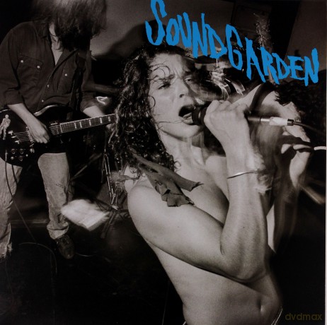 Soundgarden: Screaming Life Fopp [2xWinyl]