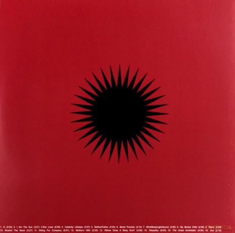 Swans: The Great Annihilator [2xWinyl]
