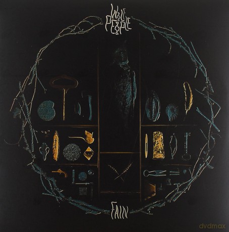 Wolf People: Fain [Winyl]