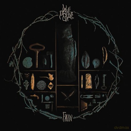 Wolf People: Fain [CD]