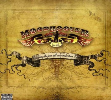 Moodhoover: Educating The Poor Will Only.. [CD]