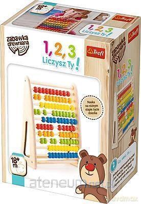 1,2,3 Liczysz Ty!