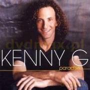 Kenny G: Paradise (European Version) [CD]