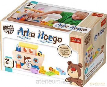 Arka Noego